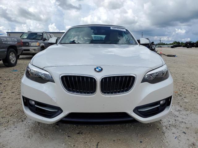 Photo 5 from auction – 2016 BMW 228 I SULE with VIN WBA1K9C53GV710756