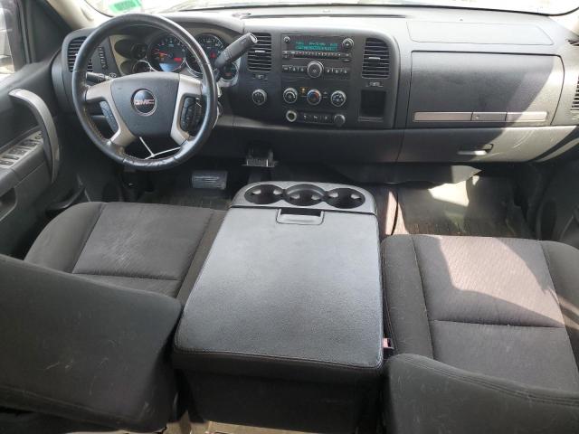 Photo 8 from auction – 2010 GMC SIERRA K25 with VIN 1GT4K0BGXAF145292