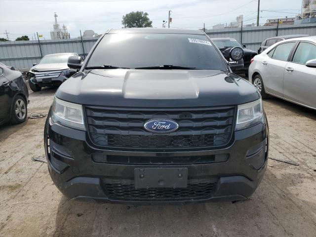 Photo 5 from auction – 2017 FORD EXPLORER P with VIN 1FM5K8AR3HGC24745