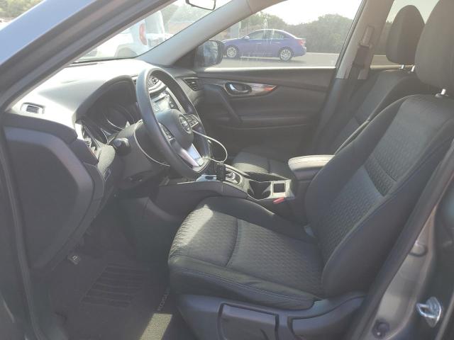 Photo 7 from auction – 2017 NISSAN ROGUE S with VIN JN8AT2MT2HW398840