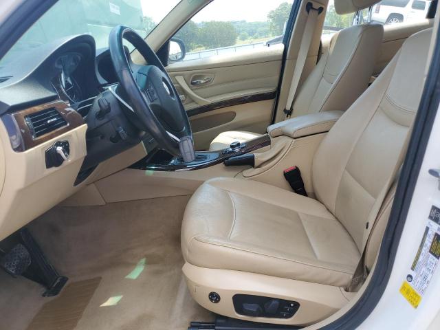 Photo 7 from auction – 2011 BMW 328 XI SUL with VIN WBAPK5C53BF125990