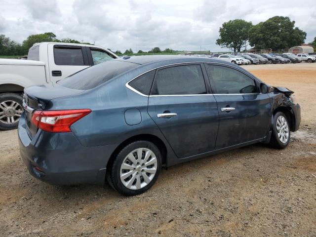 Photo 3 from auction – 2016 NISSAN SENTRA S with VIN 3N1AB7AP6GL664791