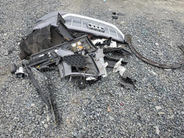 Фото 13 с аукциона – 2021 AUDI E-TRON PRE с VIN WA1VABGE6MB003778
