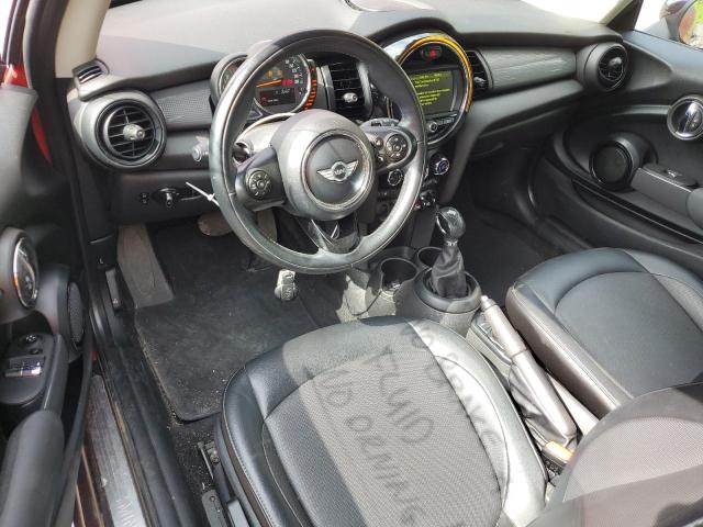 Photo 8 from auction – 2017 MINI COOPER with VIN WMWXP5C30H3C64343