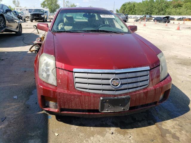 Photo 5 from auction – 2003 CADILLAC CTS with VIN 1G6DM57N330170767