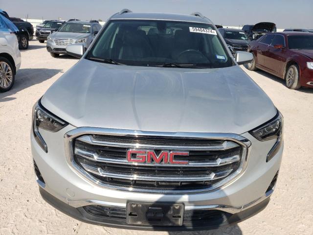 Photo 5 from auction – 2019 GMC TERRAIN SL with VIN 3GKALPEX7KL269553