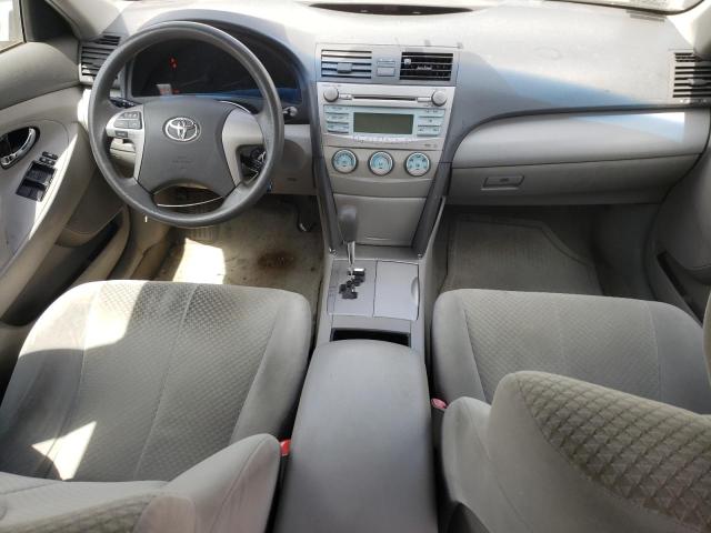 Photo 8 from auction – 2007 TOYOTA CAMRY CE with VIN 4T1BE46K77U632437