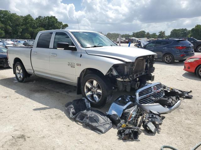 Photo 4 from auction – 2019 RAM 1500 CLASS with VIN 1C6RR6TT5KS592371