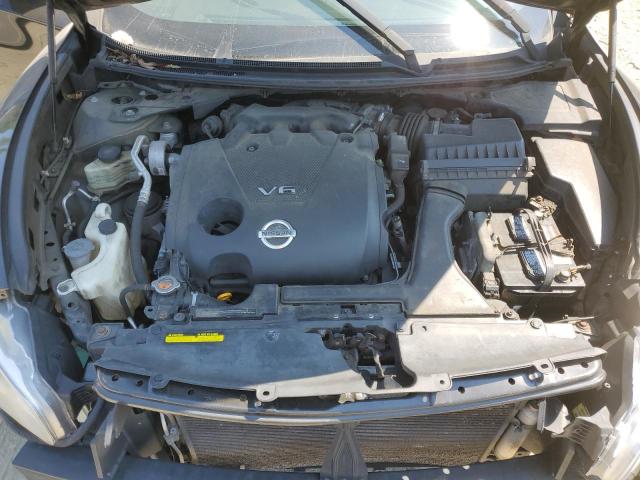 Photo 11 from auction – 2012 NISSAN MAXIMA S with VIN 1N4AA5AP1CC846138
