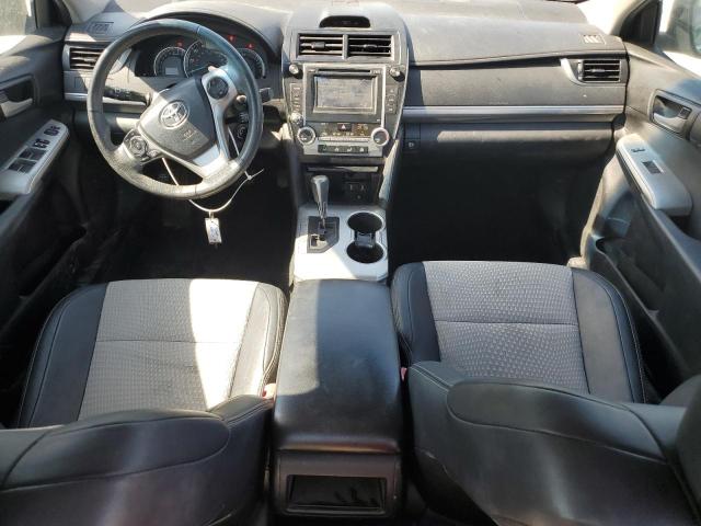 Photo 8 from auction – 2013 TOYOTA CAMRY L with VIN 4T1BF1FK0DU292572