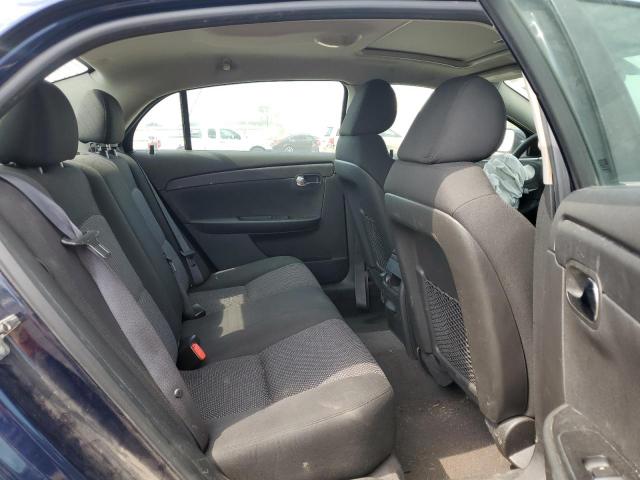 Photo 10 from auction – 2011 CHEVROLET MALIBU 1LT with VIN 1G1ZC5EU6BF357473