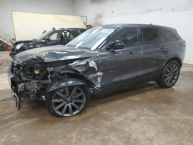 LAND ROVER RANGE ROVE 2020 with VIN SALYK2EX9LA290728 - Photo from auction