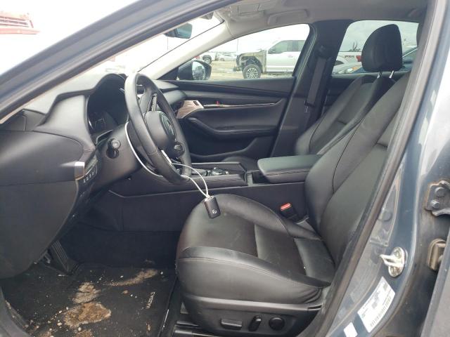 Photo 7 from auction – 2023 MAZDA 3 PREMIUM with VIN 3MZBPBEY6PM377046