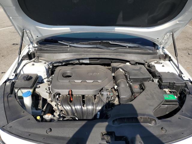 Photo 11 from auction – 2016 KIA OPTIMA EX with VIN 5XXGU4L35GG034377