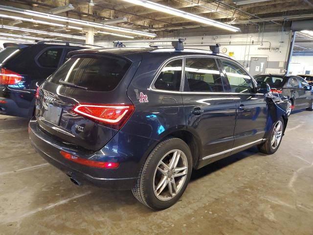 Photo 3 from auction – 2013 AUDI Q5 PREMIUM with VIN WA1LFAFP4DA064140