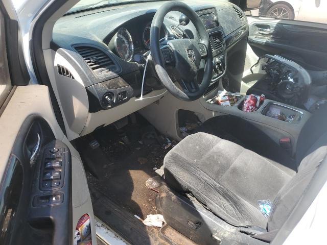 Photo 8 from auction – 2016 DODGE GRAND CARA with VIN 2C4RDGCG9GR374877