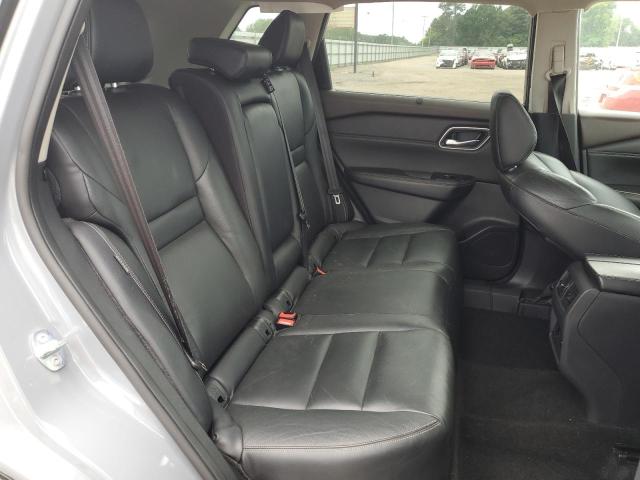 Photo 11 from auction – 2021 NISSAN ROGUE SL with VIN 5N1AT3CA5MC794592