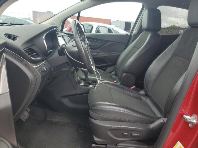 Photo 7 from auction – 2017 BUICK ENCORE PRE with VIN KL4CJBSB5HB012384