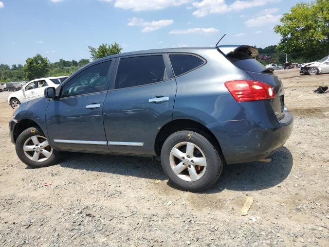 Photo 2 from auction – 2012 NISSAN ROGUE S with VIN JN8AS5MT4CW262450