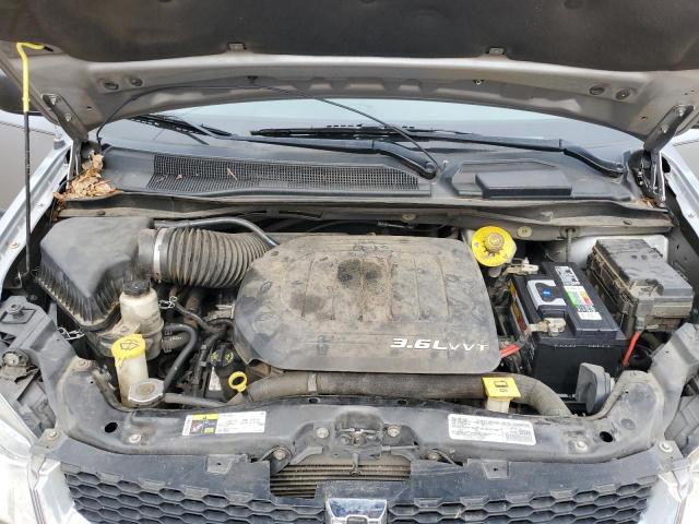 صورة رقم 12 من المزاد - 2016 DODGE GRAND CARA مع VIN 2C4RDGBGXGR356499
