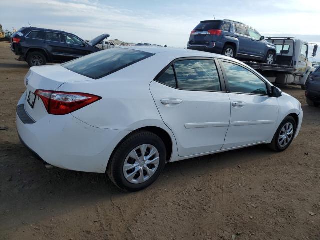 Photo 3 from auction – 2015 TOYOTA COROLLA L with VIN 2T1BURHE8FC368443