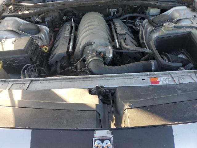 Photo 11 from auction – 2009 DODGE CHALLENGER with VIN 2B3LJ74W89H539025