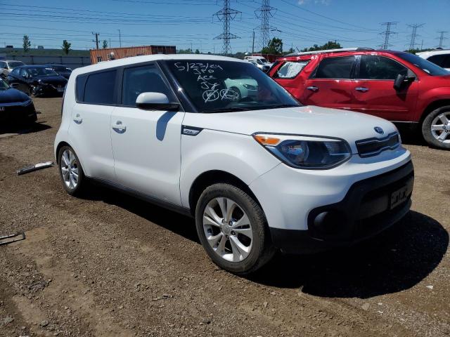 Photo 4 from auction – 2018 KIA SOUL with VIN KNDJN2A21J7894195
