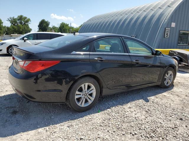 Photo 3 from auction – 2013 HYUNDAI SONATA GLS with VIN 5NPEB4AC8DH578758