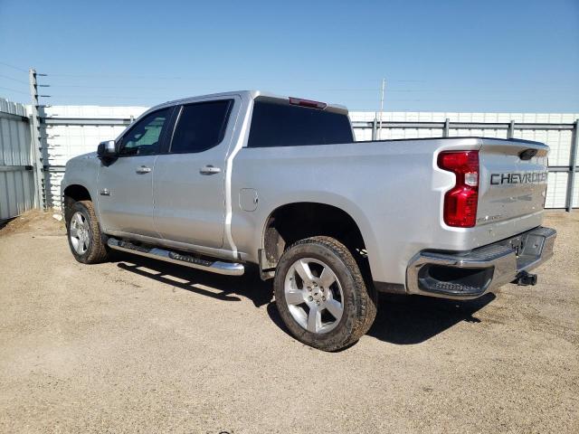 Photo 2 from auction – 2019 CHEVROLET SILVERADO with VIN 3GCPWCED9KG167983