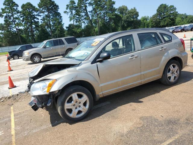 DODGE CALIBER SX 2009 مع رقم تعريف المركبة 1B3HB48A69D171330 - صورة من المزاد