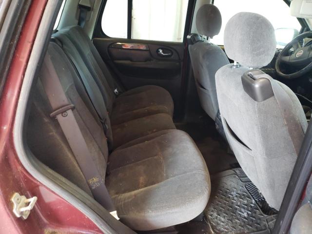 Photo 11 from auction – 2005 GMC ENVOY with VIN 1GKDT13S452297706