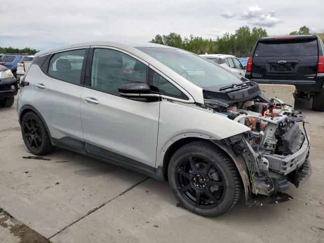 Photo 4 from auction – 2023 CHEVROLET BOLT EV 2L with VIN 1G1FX6S02P4113479