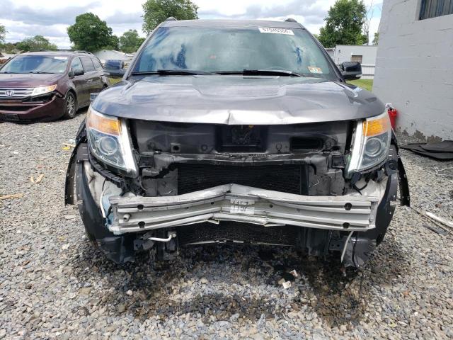 صورة رقم 5 من المزاد - 2014 FORD EXPLORER X مع VIN 1FM5K8D89EGA61999