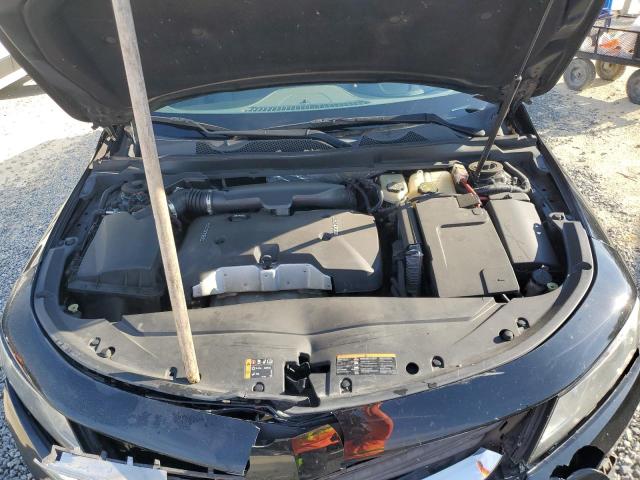 Photo 11 from auction – 2015 CHEVROLET IMPALA LS with VIN 2G11X5SL6F9280003