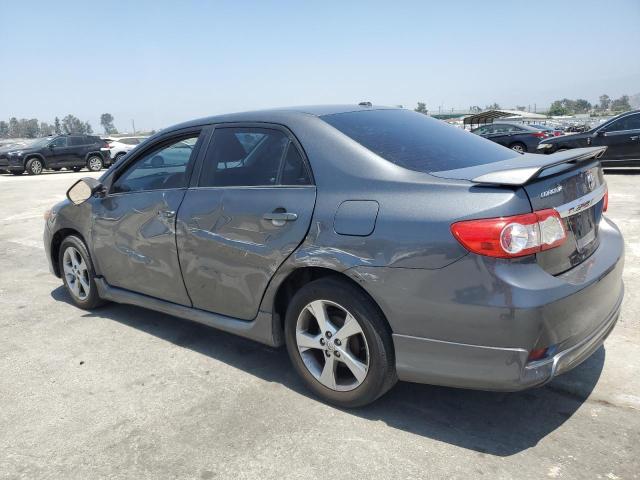 Photo 2 from auction – 2011 TOYOTA COROLLA BA with VIN 2T1BU4EEXBC723730