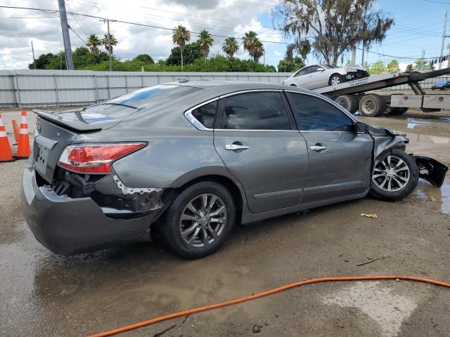 Photo 3 from auction – 2015 NISSAN ALTIMA 2.5 with VIN 1N4AL3AP3FC421104