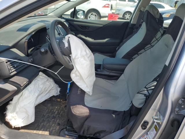 صورة رقم 7 من المزاد - 2020 SUBARU OUTBACK مع VIN 4S4BTAAC9L3159709