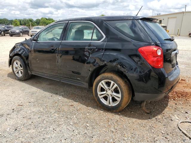 Photo 2 from auction – 2013 CHEVROLET EQUINOX LS with VIN 2GNALBEK2D1162733