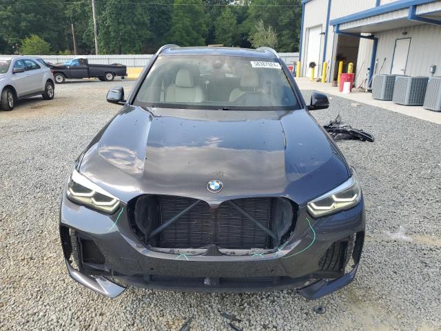 Photo 5 from auction – 2020 BMW X5 SDRIVE with VIN 5UXCR4C09L9B93059