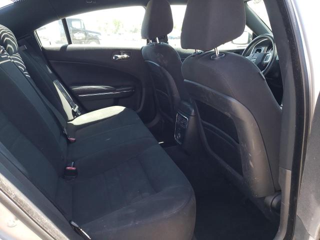 Photo 10 from auction – 2014 DODGE CHARGER SE with VIN 2C3CDXBG0EH130081