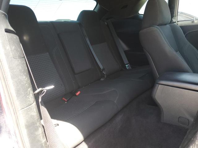 Photo 10 from auction – 2016 DODGE CHALLENGER with VIN 2C3CDZAG8GH153608