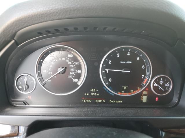 Photo 9 from auction – 2015 BMW X5 XDRIVE3 with VIN 5UXKR0C52F0K58162