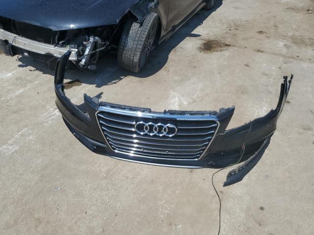Photo 12 from auction – 2013 AUDI A7 PRESTIG with VIN WAU2GAFC3DN146636