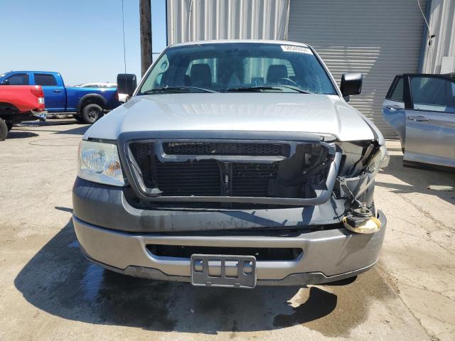 Photo 5 from auction – 2008 FORD F150 with VIN 1FTRF12218KD62218