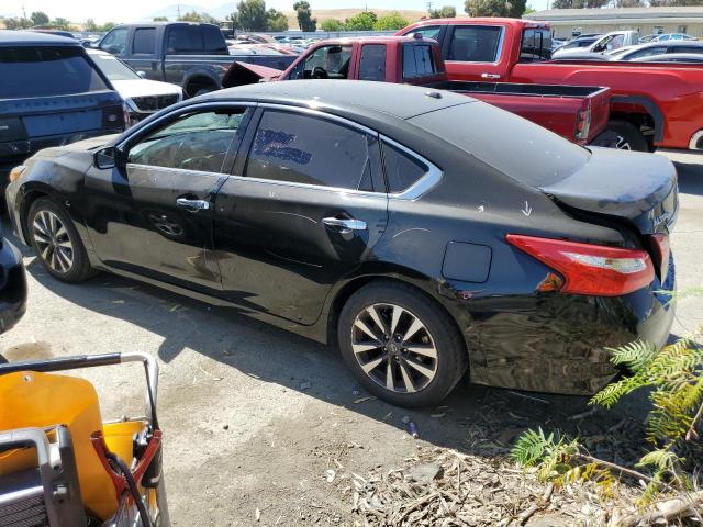 Photo 2 from auction – 2017 NISSAN ALTIMA 2.5 with VIN 1N4AL3AP1HC203553