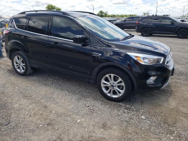 Photo 4 from auction – 2018 FORD ESCAPE SE with VIN 1FMCU0GD9JUC48019
