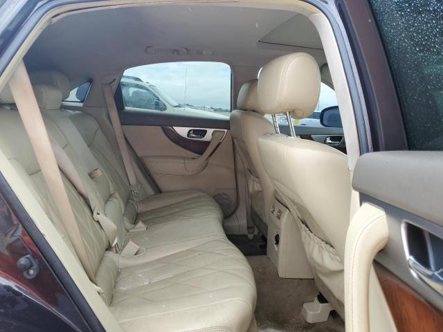 Photo 11 from auction – 2012 INFINITI FX35 with VIN JN8AS1MU5CM121867