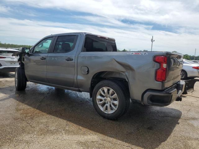 Photo 2 from auction – 2021 CHEVROLET SILVERADO with VIN 3GCPYBEK7MG436942