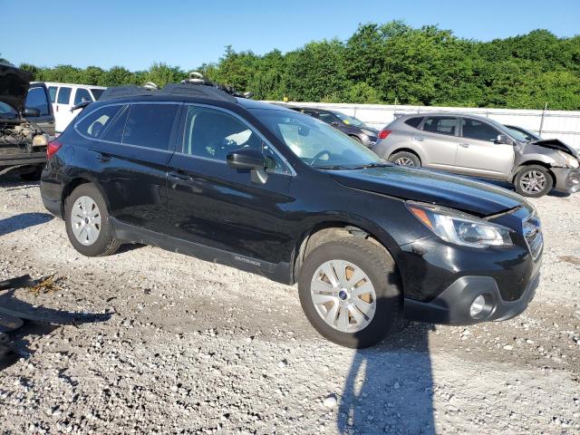 Foto 4 de la subasta – 2019 SUBARU OUTBACK 2. con VIN 4S4BSAFC9K3264521