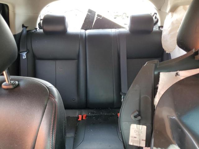 Photo 10 from auction – 2014 NISSAN JUKE S with VIN JN8AF5MV4ET484724